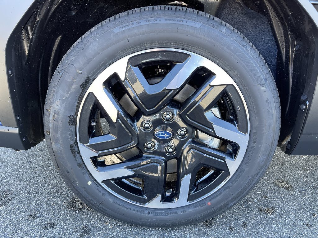 New 2026 Subaru Forester Limited AWD/4WD image 45