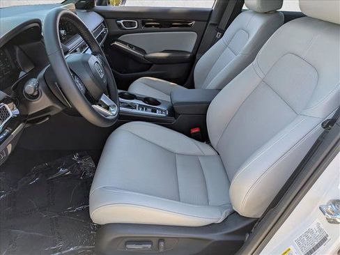 Used 2026 Honda Civic FWD Hybrid Sedan image 22