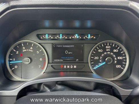 Used 2020 Ford F150 XLT w/ Equipment Group 302A Luxury AWD/4WD image 9