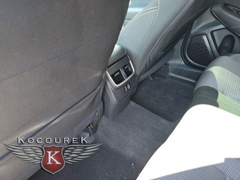 Used 2025 Subaru Outback Premium image 18