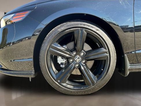 Used 2024 Honda Accord Sport image 22