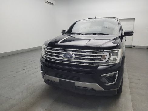 Used 2020 Ford Expedition Max Limited AWD/4WD image 15