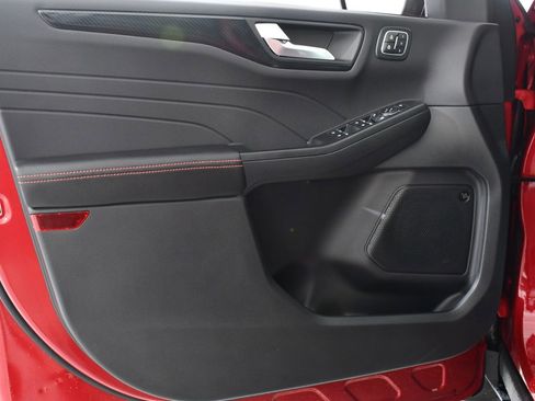 New 2025 Ford Escape ST-Line Elite w/ Tech Pack #2 image 22