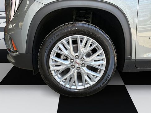 New 2026 GMC Acadia Elevation w/ Elevation Premium Package FWD image 14