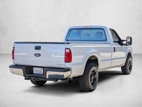 Used 2016 Ford F250 XL w/ XL Appearance Package RWD image 6