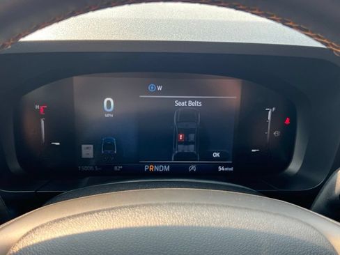Certified 2025 Ford Maverick Tremor AWD/4WD image 23