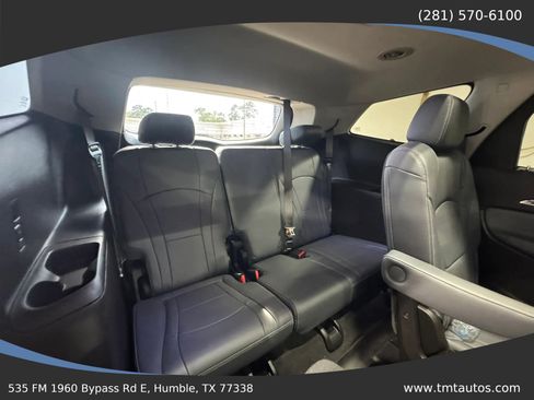 Used 2019 Buick Enclave Essence w/ Trailering Package, 5000 lbs. AWD/4WD image 38