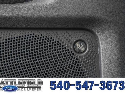 New 2025 Ford Bronco Sport Outer Banks w/ Sasquatch Outer Banks Package image 42