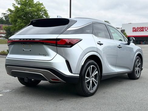 Used 2025 Lexus RX 350 Premium w/ Convenience Package AWD/4WD image 7