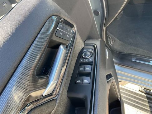 Used 2024 GMC Sierra 2500 AT4 w/ AT4 Premium Plus Package image 8