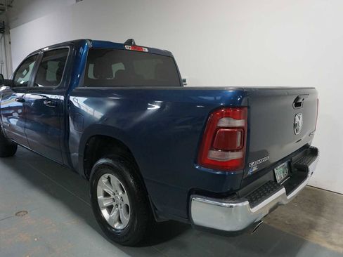 Used 2024 RAM 1500 Laramie image 3