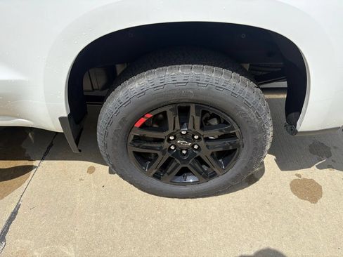 New 2026 Chevrolet Silverado 1500 RST w/ Redline Edition AWD/4WD image 66