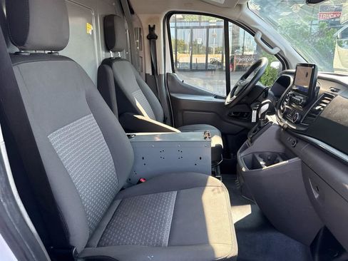 Used 2020 Ford Transit 150 Low Roof w/ Upfitter Package RWD image 18