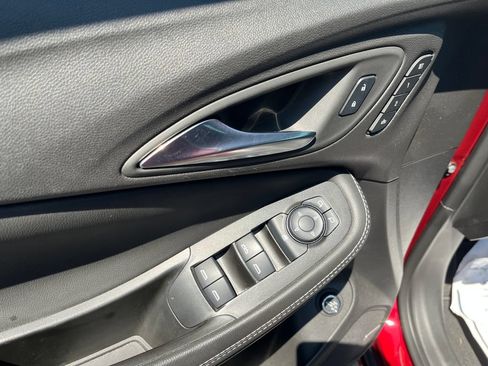 Used 2024 Buick Encore GX Avenir w/ Avenir Technology Package FWD image 10