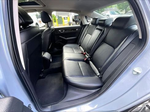 Used 2023 Honda Civic Touring image 22