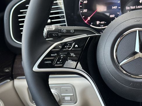 Certified 2026 Mercedes-Benz GLE 350 4MATIC image 29