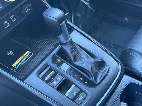 Certified 2025 Honda CR-V EX-L image 17