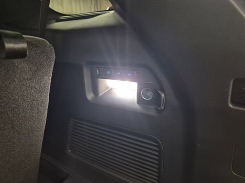 New 2026 Ford Explorer Tremor w/ Tremor Ultimate Package image 18