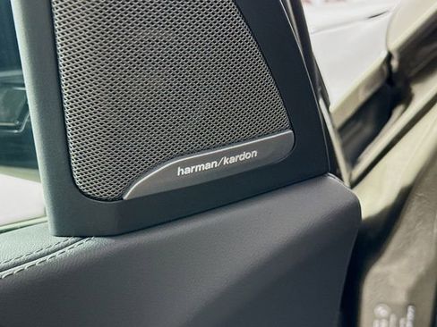 New 2026 BMW X5 xDrive50e w/ M Sport Package image 19