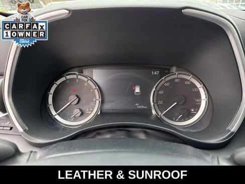 Used 2023 Toyota Highlander XLE image 10