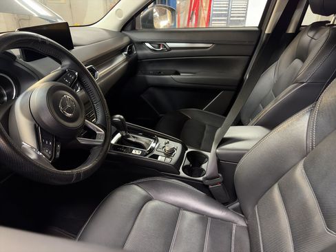 Used 2025 MAZDA CX-5 AWD 2.5 S image 2