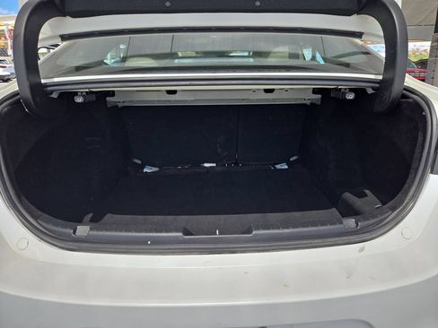 Used 2025 MAZDA MAZDA3 s FWD image 26