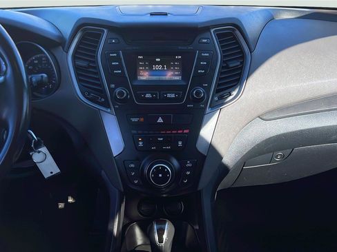 Used 2014 Hyundai Santa Fe Sport w/ Popular Equipment Package 02 image 10