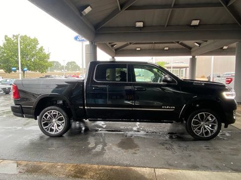 Used 2026 RAM 1500 Tungsten w/ Bed Utility Group AWD/4WD image 8