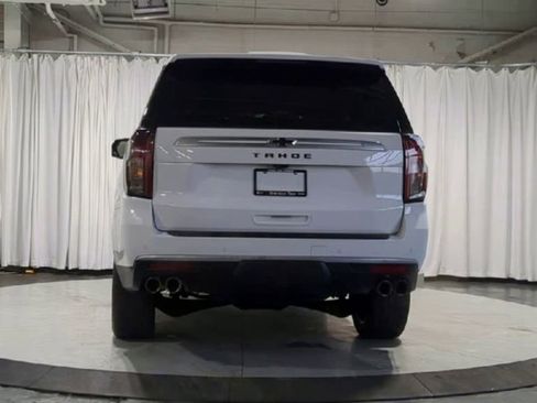 Used 2023 Chevrolet Tahoe High Country image 9