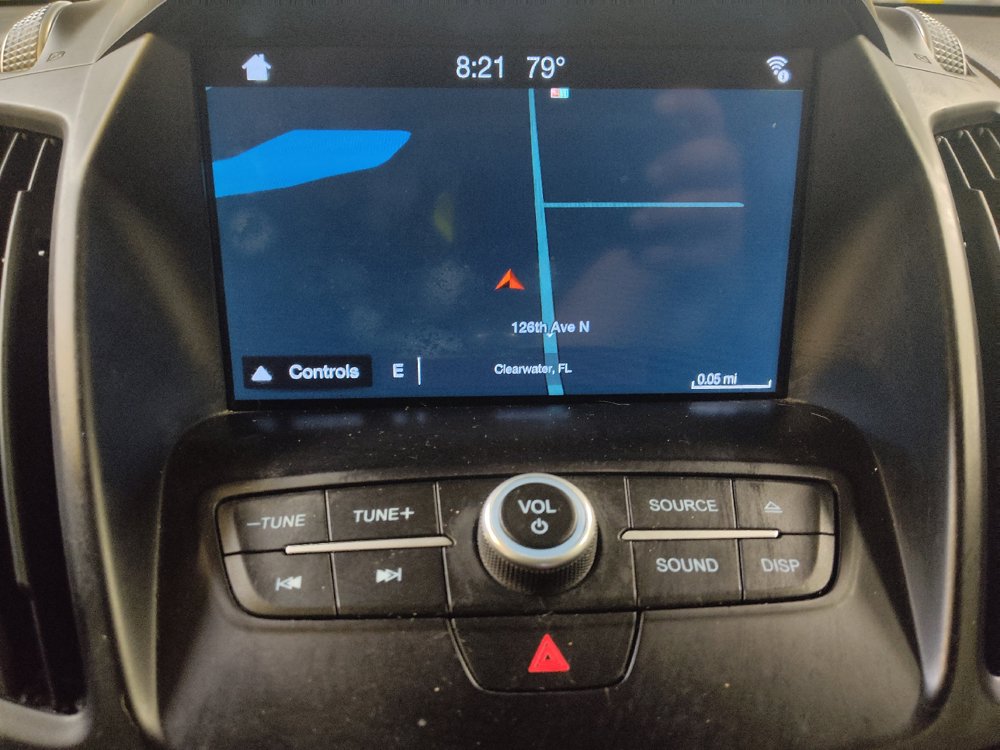 Used 2017 Ford Escape SE w/ Equipment Group 201A FWD image 25