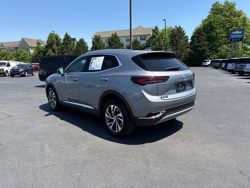 Used 2023 Buick Envision Essence FWD image 5