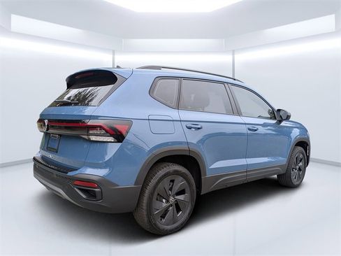 New 2026 Volkswagen Taos S image 3
