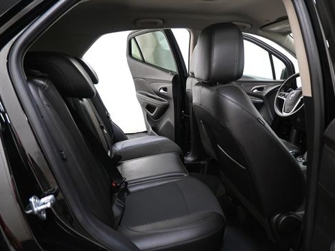Used 2022 Buick Encore Preferred w/ Safety Package AWD/4WD image 25