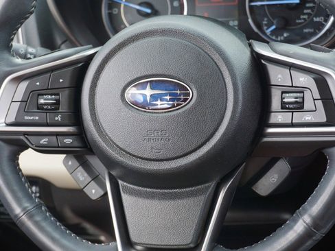 Used 2019 Subaru Ascent Touring w/ Popular Package #2A image 32