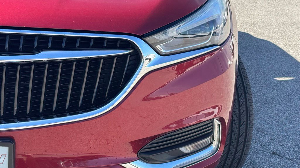 Used 2019 Buick Enclave Essence FWD image 9
