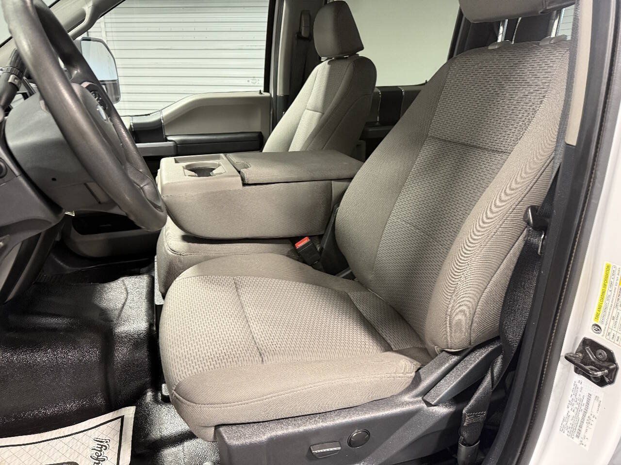 Used 2022 Ford F250 XLT w/ XLT Value Package AWD/4WD image 22