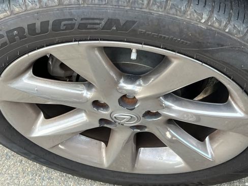 Used 2011 Lexus RX 350 AWD w/ Premium Pkg image 14