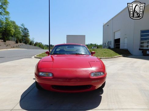 Used 1990 MAZDA MX-5 Miata image 3