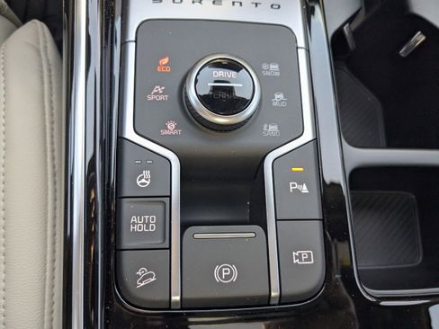New 2026 Kia Sorento SX Prestige image 19