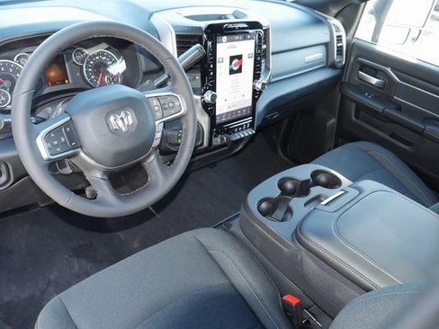 Used 2025 RAM 2500 Big Horn image 15