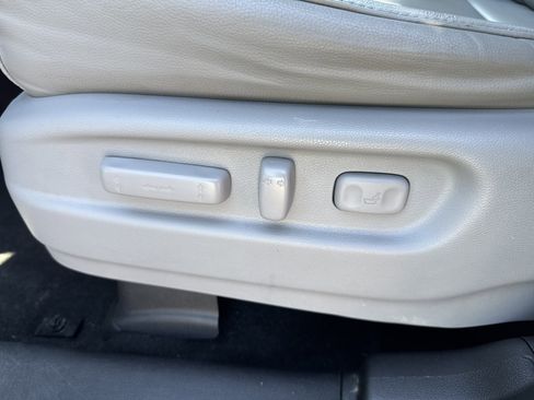 Used 2020 Honda Ridgeline RTL-E image 11