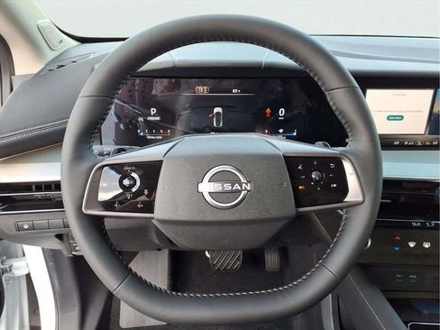 New 2026 Nissan Murano SL image 17