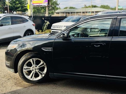 Used 2015 Ford Taurus SEL AWD/4WD image 11