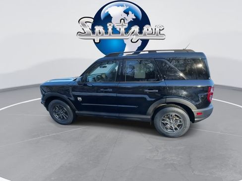 Used 2023 Ford Bronco Sport Big Bend w/ Convenience Package image 6