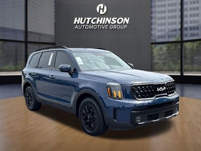 Used 2024 Kia Telluride SX Prestige X-Pro