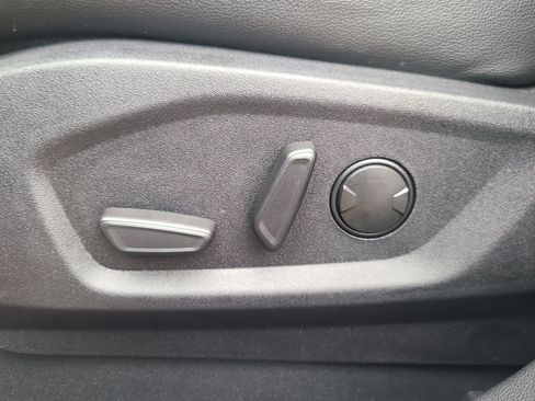 Used 2024 Ford Edge Titanium AWD/4WD image 16