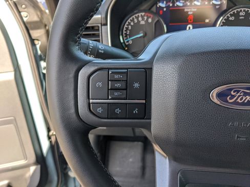 Used 2023 Ford F150 XLT w/ Equipment Group 302A High image 33