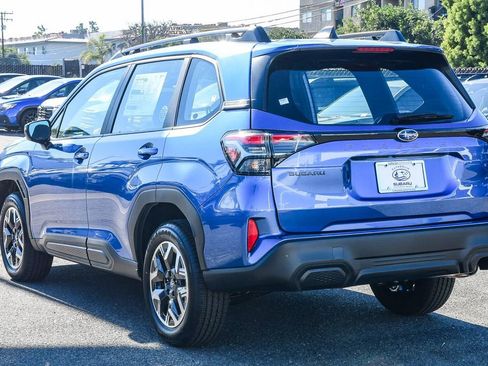 New 2026 Subaru Forester image 6