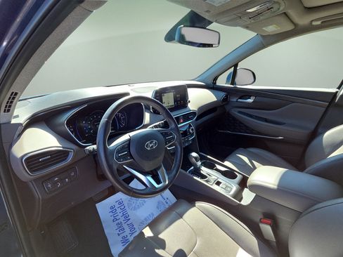 Used 2020 Hyundai Santa Fe Limited FWD image 23