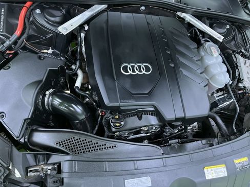 Used 2023 Audi A5 2.0T Premium Plus w/ Premium Plus AWD/4WD image 20